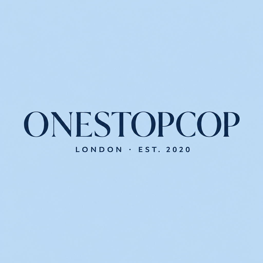 OneStopCop logo